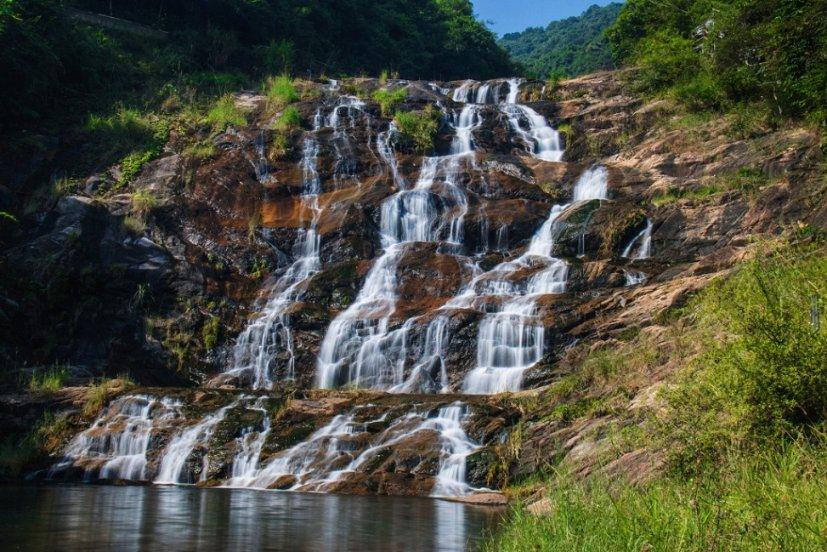 一图读懂∣《自然保护地生态环境调查与观测技术规范》